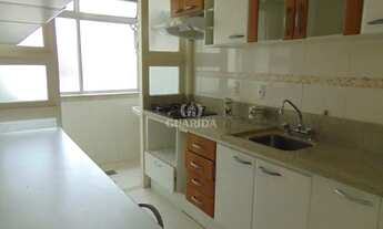 Imagem 5: Apartamento para aluguel, 1 quarto, 1 vaga, Jardim do Salso - Porto Alegre/RS