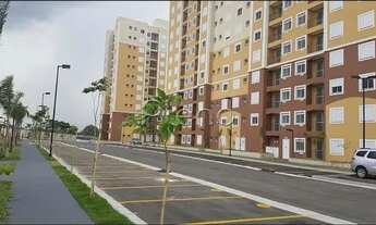Imagem 6: Apartamento à venda na Vila Industrial - Campinas/SP