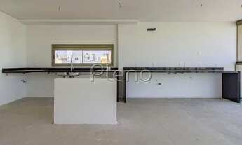 Imagem 3: Apartamento - Cambuí - Campinas