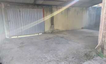 Imagem 6: Casa 2 quarto Sala cozinha banheiro 3 área coberta