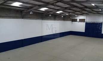 Imagem 7: GALPÃO NA IMBIRIBEIRA 1.500M2