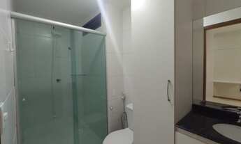 Imagem: Apartamento 1 quarto Moove Resedence Águas