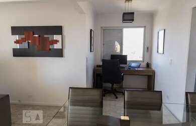 Imagem 6: Apartamento para Aluguel - Vila Sônia, 2 Quartos, 70 m2