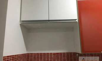 Imagem 4: Apartamento com 3 dormitórios para alugar, 70 m² por R$ 2.490,00/mês - Condomínio Avalon