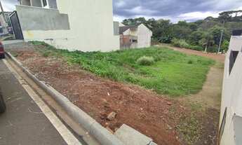 Imagem: Excelente terreno a venda c/ duas frentes