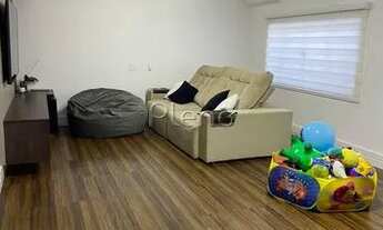 Imagem 4: Casa - Jardim Paraíso - Campinas