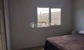 Imagem 4: PORTO ALEGRE - Casa de Condomínio - Restinga