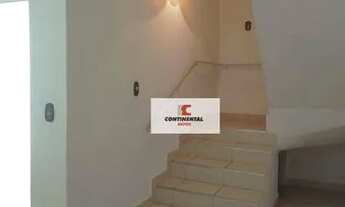 Imagem 4: Sobrado para alugar, 209 m² por R$ 3.000,00/mês - Jardim Três Marias - São Bernardo do Cam