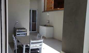 Imagem 3: Casa em Condomínio Monte Mor