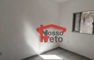 Imagem 3: Casa com 1 dormitório para alugar, 40 m² por R$ 1.310,00/mês - Pirituba - São Paulo/SP