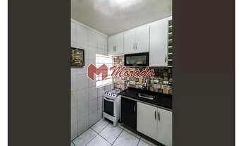 Imagem 7: LINDO STÚDIO / APARTAMENTO TODO MOBILIADO!! VENDA JARDIM SANTA MENA, RESIDENCIAL CALIFÓRNI