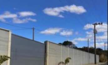 Imagem: Lote 400m em condomínio fechado! Direto