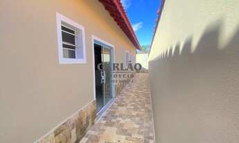 Imagem 3: Casa com 2 dorms, Plataforma, Mongaguá - R$ 385 mil, Cod: 354758