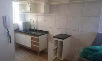 Imagem 6: Aluguel de apartamento