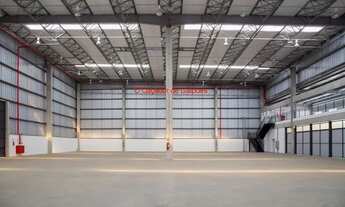 Imagem 5: JUNDIAÍ - Galpão/Depósito/Armazém - VILA DAS HORTÊNCIAS