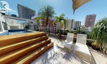 Imagem: Cobertura para Venda no Leblon com 3 dormitórios