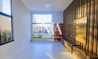 Imagem 6: Casa térrea com móveis planejados 3 dormitórios à venda, 151 m² por R$ 1.250.000 - Condomí