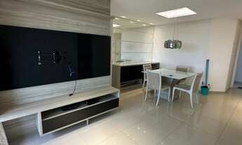 Imagem 2: APARTAMENTO NO RENASCENÇA MOBILIADO