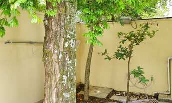 Imagem 5: Casa de condomínio para venda com 309 metros quadrados com 4 quartos