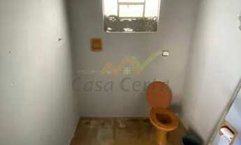 Imagem 5: Locação de Casas / Padrão na cidade de Mogi Guaçu