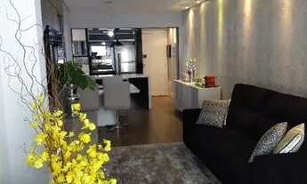 Imagem: Apto 2 dorm 1 suite Edificio Orbit alto