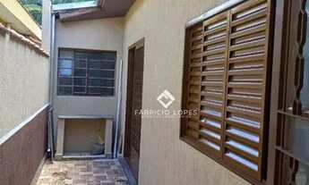 Imagem 3: Casa com 2 dormitórios à venda, 91 m²- Jardim América - Jacareí/SP