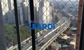 Imagem 1: APARTAMENTO - BOM RETIRO - SP