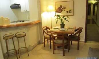 Imagem 4: FLAT - JARDIM PAULISTANO - SP