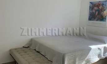 Imagem 2: Apartamento à Venda na Vila Olimpia 2 Dormitórios 79 m²