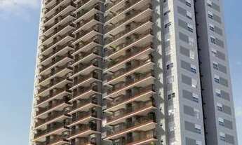 Imagem 7: Apartamento 3 quartos ( 1suíte ) em Santo Amaro- SP