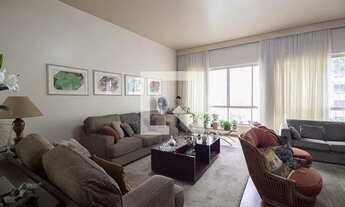 Imagem 7: Apartamento para Aluguel - Higienópolis, 6 Quartos, 370 m2