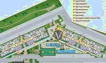 Imagem 5: Apartamento com 3 dormitórios à venda, 72 m² por R$ 562.000,00 - Vila das Hortências - Jun