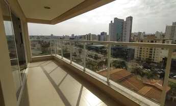 Imagem 4: Apartamento com 4 dormitórios para alugar, 175 m² por R$ 5.333,00/mês - Lidice - Uberlândi