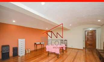 Imagem 3: Apartamento para venda possui 113 metros quadrados com 3 quartos em Ipanema - Rio de Janei