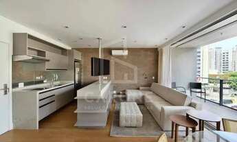 Imagem 2: SÃO PAULO - Apartamento Padrão - VILA OLÍMPIA