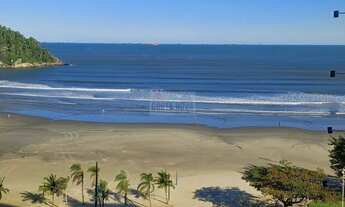 Imagem 6: Apartamento 01 dormitório - Vista Mar - 55 m² - 01 vaga - José Menino