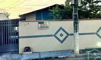 Imagem 3: Casa 3 dormitórios para Venda em Cuiabá, Coophema, 3 dormitórios, 1 suíte, 3 banheiros, 2