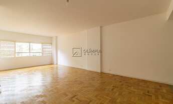 Imagem 3: Apartamento Locação 2 Dormitórios - 160 m² Perdizes