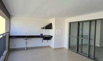 Imagem 5: São Paulo - Apartamento Padrão - Mooca