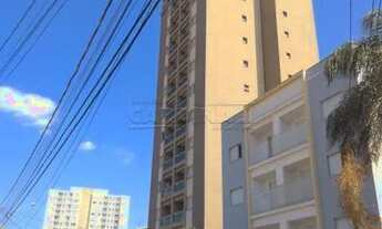 Imagem 2: Apartamento Padrão em São Carlos