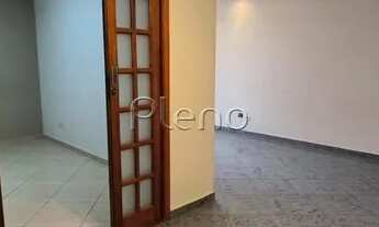 Imagem 4: Apartamento à venda no Jardim Antônio Von Zuben - Campinas/SP