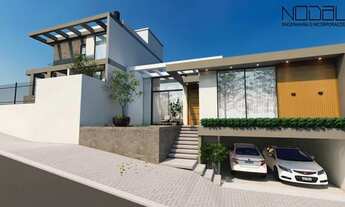 Imagem: Casa para Venda - 121.83m², 3 dormitórios