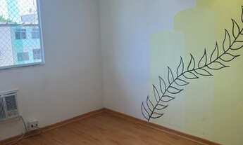 Imagem 2: Alugo apartamento MERCK