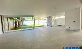 Imagem 3: CASA EM CONDOMÍNIO - BROOKLIN - SP