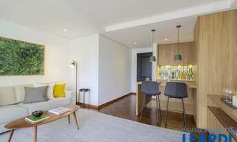 Imagem 7: APARTAMENTO - PINHEIROS - SP