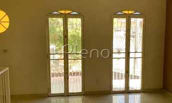 Imagem: Casa à venda na Vila Lemos, em Campinas