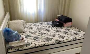 Imagem 6: Apartamento à venda no condomínio Ipê, em Campinas