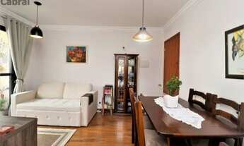 Imagem 2: Apto. 2 dormitórios Pque. Mandaqui