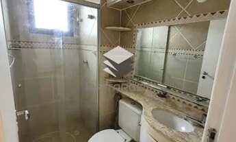 Imagem 5: Apartamento para locação no Jabaquara; 2 dormitórios; 1 vaga; 56m²; próximo ao Metrô Conce