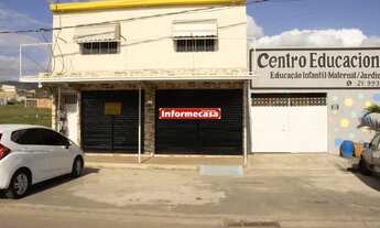 Imagem: LOJA COMERCIAL EM MARAPICU, DENTRO DO CONDOMINIO